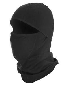 5.11 Tactical 5.11 Balaclava Sturmhaube Black Schwarz