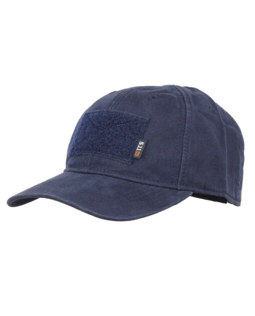 5.11 Tactical Flag Bearer Cap Dark Navy -Outdoor Ausrüstung Verkaufs-Shop 511 tactical flag bearer cap dark navy 89406724 1