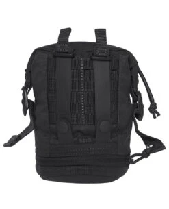 5.11 Tactical Flex Vertical GP Pouch Black -Outdoor Ausrüstung Verkaufs-Shop 511 tactical flex vertical gp pouch black 56490019 4