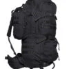 5.11 Tactical Rush 100 Black Schwarz