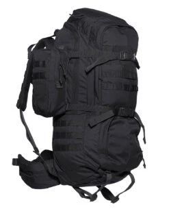 5.11 Tactical Rush 100 Black Schwarz