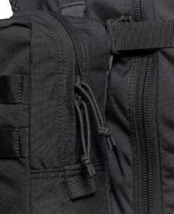 5.11 Tactical Rush 100 Black Schwarz -Outdoor Ausrüstung Verkaufs-Shop 511 tactical rush 100 black schwarz 56555019 13