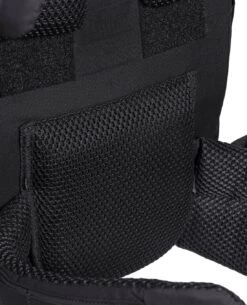 5.11 Tactical Rush 100 Black Schwarz -Outdoor Ausrüstung Verkaufs-Shop 511 tactical rush 100 black schwarz 56555019 20