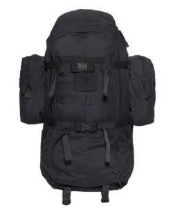 5.11 Tactical Rush 100 Black Schwarz -Outdoor Ausrüstung Verkaufs-Shop 511 tactical rush 100 black schwarz 56555019 3
