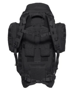 5.11 Tactical Rush 100 Black Schwarz -Outdoor Ausrüstung Verkaufs-Shop 511 tactical rush 100 black schwarz 56555019 4