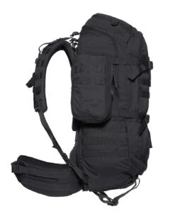 5.11 Tactical Rush 100 Black Schwarz -Outdoor Ausrüstung Verkaufs-Shop 511 tactical rush 100 black schwarz 56555019 6
