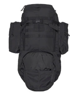 5.11 Tactical Rush 100 Black Schwarz -Outdoor Ausrüstung Verkaufs-Shop 511 tactical rush 100 black schwarz 56555019 7