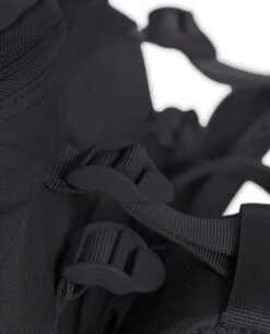 5.11 Tactical Rush 100 Black Schwarz -Outdoor Ausrüstung Verkaufs-Shop 511 tactical rush 100 black schwarz 56555019 9