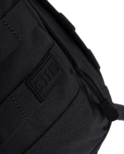 5.11 Tactical Rush 12 2.0 Black Schwarz -Outdoor Ausrüstung Verkaufs-Shop 511 tactical rush 12 20 black schwarz 56561019 11