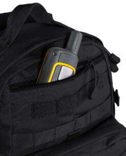 5.11 Tactical Rush 12 2.0 Black Schwarz -Outdoor Ausrüstung Verkaufs-Shop 511 tactical rush 12 20 black schwarz 56561019 13