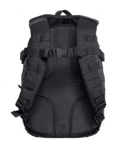 5.11 Tactical Rush 12 2.0 Black Schwarz -Outdoor Ausrüstung Verkaufs-Shop 511 tactical rush 12 20 black schwarz 56561019 4