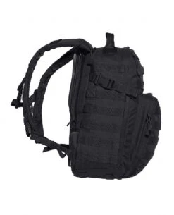 5.11 Tactical Rush 12 2.0 Black Schwarz -Outdoor Ausrüstung Verkaufs-Shop 511 tactical rush 12 20 black schwarz 56561019 5