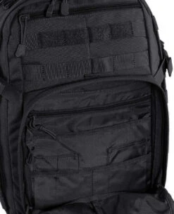 5.11 Tactical Rush 12 2.0 Black Schwarz -Outdoor Ausrüstung Verkaufs-Shop 511 tactical rush 12 20 black schwarz 56561019 7