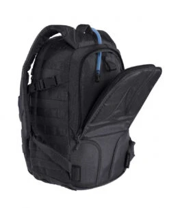 5.11 Tactical Rush 12 2.0 Black Schwarz -Outdoor Ausrüstung Verkaufs-Shop 511 tactical rush 12 20 black schwarz 56561019 8