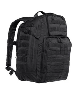 5.11 Tactical Rush 24 2.0 Black Schwarz
