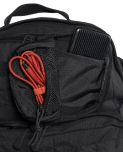 5.11 Tactical Rush 24 2.0 Black Schwarz -Outdoor Ausrüstung Verkaufs-Shop 511 tactical rush 24 20 black schwarz 56563019 11