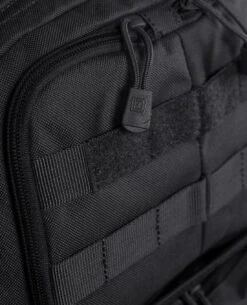 5.11 Tactical Rush 24 2.0 Black Schwarz -Outdoor Ausrüstung Verkaufs-Shop 511 tactical rush 24 20 black schwarz 56563019 13
