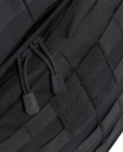 5.11 Tactical Rush 24 2.0 Black Schwarz -Outdoor Ausrüstung Verkaufs-Shop 511 tactical rush 24 20 black schwarz 56563019 14