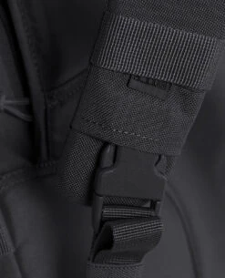 5.11 Tactical Rush 24 2.0 Black Schwarz -Outdoor Ausrüstung Verkaufs-Shop 511 tactical rush 24 20 black schwarz 56563019 19