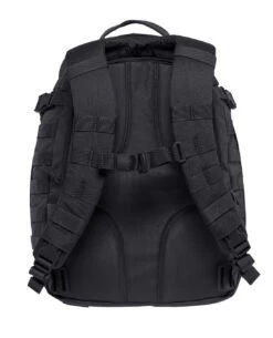 5.11 Tactical Rush 24 2.0 Black Schwarz -Outdoor Ausrüstung Verkaufs-Shop 511 tactical rush 24 20 black schwarz 56563019 4