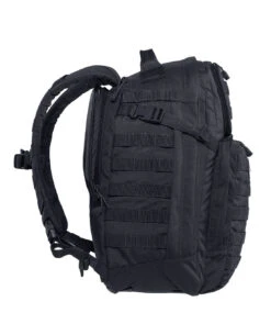 5.11 Tactical Rush 24 2.0 Black Schwarz -Outdoor Ausrüstung Verkaufs-Shop 511 tactical rush 24 20 black schwarz 56563019 5