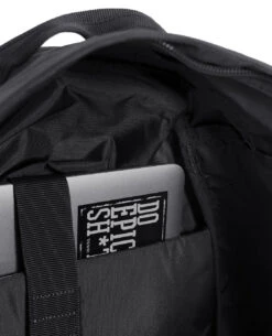 5.11 Tactical Rush 24 2.0 Black Schwarz -Outdoor Ausrüstung Verkaufs-Shop 511 tactical rush 24 20 black schwarz 56563019 9