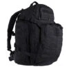 5.11 Tactical Rush 72 2.0 Black Schwarz