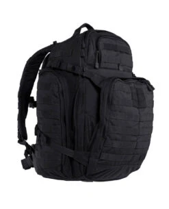 5.11 Tactical Rush 72 2.0 Black Schwarz