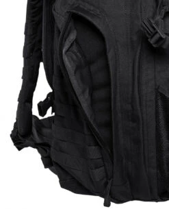 5.11 Tactical Rush 72 2.0 Black Schwarz -Outdoor Ausrüstung Verkaufs-Shop 511 tactical rush 72 20 black schwarz 56565019 12