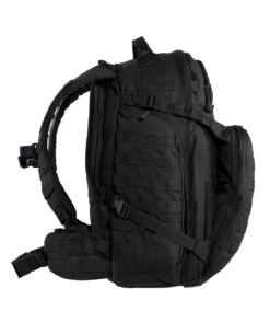 5.11 Tactical Rush 72 2.0 Black Schwarz -Outdoor Ausrüstung Verkaufs-Shop 511 tactical rush 72 20 black schwarz 56565019 3