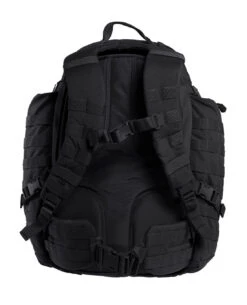 5.11 Tactical Rush 72 2.0 Black Schwarz -Outdoor Ausrüstung Verkaufs-Shop 511 tactical rush 72 20 black schwarz 56565019 5