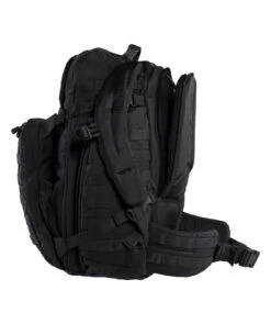 5.11 Tactical Rush 72 2.0 Black Schwarz -Outdoor Ausrüstung Verkaufs-Shop 511 tactical rush 72 20 black schwarz 56565019 7