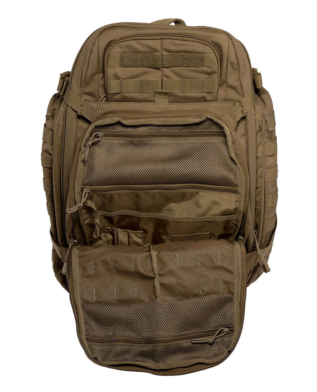 5.11 Tactical Rush 72 2.0 Kangaroo 8 5.11 Tactical Rush 72 2.0 Kangaroo – Bild 8