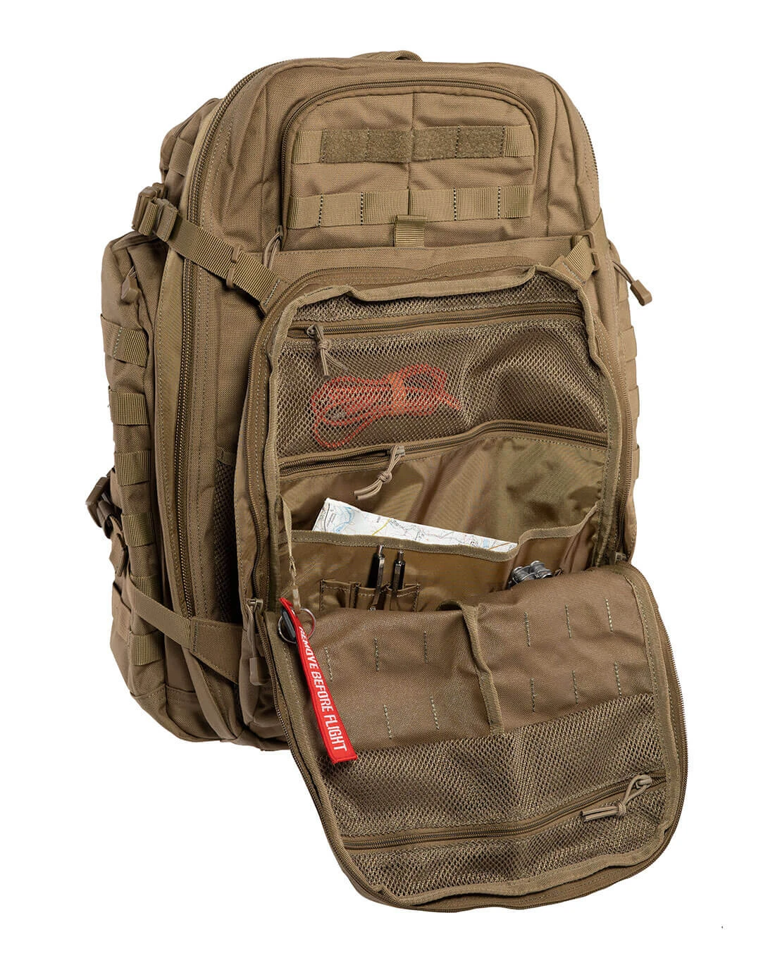 5.11 Tactical Rush 72 2.0 Kangaroo 9 5.11 Tactical Rush 72 2.0 Kangaroo – Bild 9
