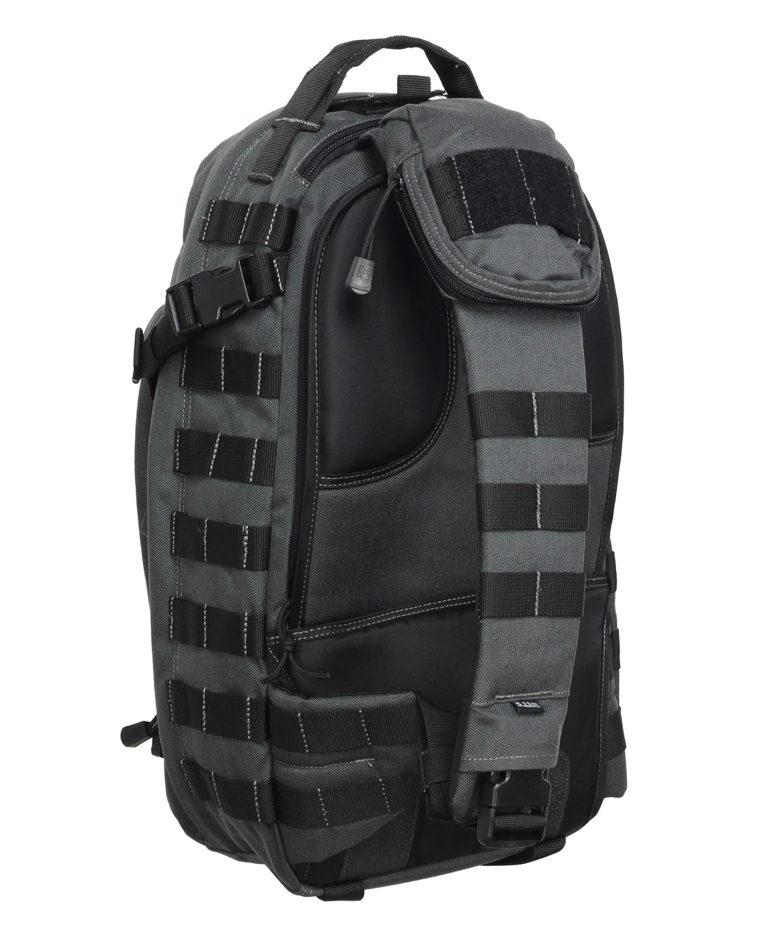 5.11 Tactical Rush Moab 10 Double Tap 2 5.11 Tactical Rush Moab 10 Double Tap – Bild 2