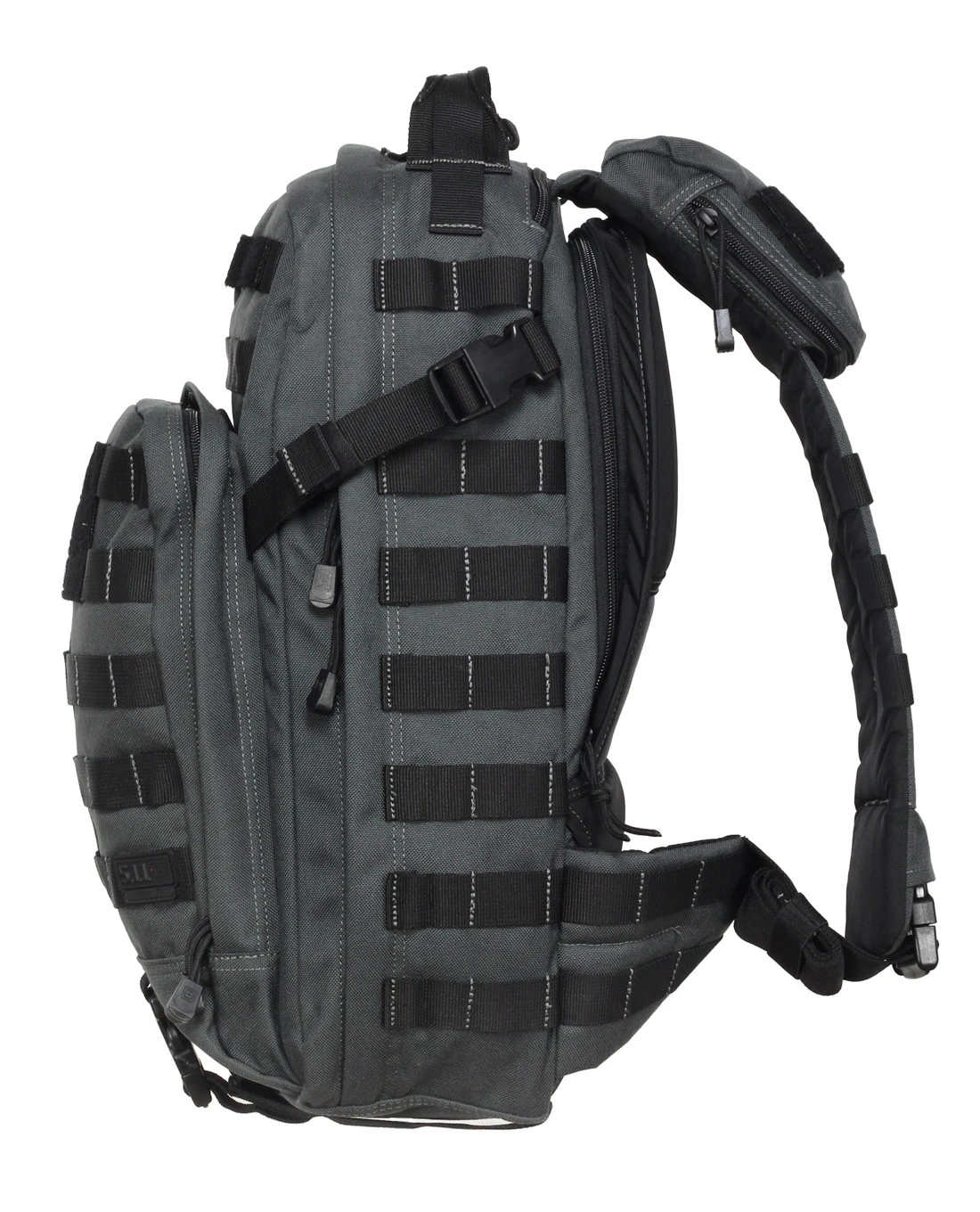 5.11 Tactical Rush Moab 10 Double Tap 5 5.11 Tactical Rush Moab 10 Double Tap – Bild 5