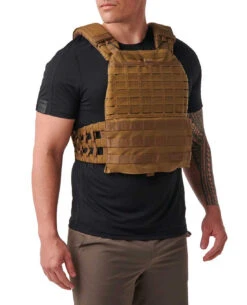 5.11 Tactical TacTec Plate Carrier Kangaroo -Outdoor Ausrüstung Verkaufs-Shop 511 tactical tactec plate carrier kangaroo 56100134 4