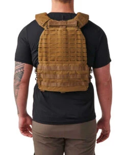 5.11 Tactical TacTec Plate Carrier Kangaroo -Outdoor Ausrüstung Verkaufs-Shop 511 tactical tactec plate carrier kangaroo 56100134 5