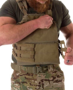 5.11 Tactical TacTec Plate Carrier Kangaroo -Outdoor Ausrüstung Verkaufs-Shop 511 tactical tactec plate carrier kangaroo 56100134 7