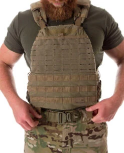 5.11 Tactical TacTec Plate Carrier Kangaroo -Outdoor Ausrüstung Verkaufs-Shop 511 tactical tactec plate carrier kangaroo 56100134 8