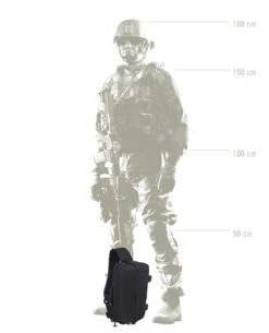 5.11 Tactical UCR Slingpack Black -Outdoor Ausrüstung Verkaufs-Shop 511 tactical ucr slingpack black 56298019 7