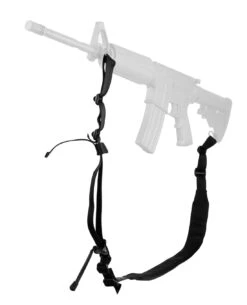 5.11 Tactical Zweipunktschlinge VTAC 2 Point Padded Sling -Outdoor Ausrüstung Verkaufs-Shop 511 tactical zweipunktschlinge vtac 2 point padded sling 59123019 4