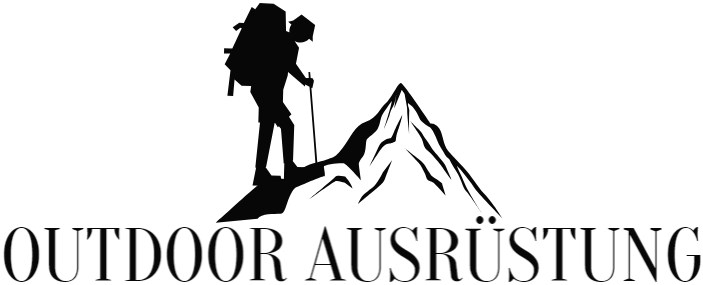 Outdoor Ausrüstung Verkaufs-Shop