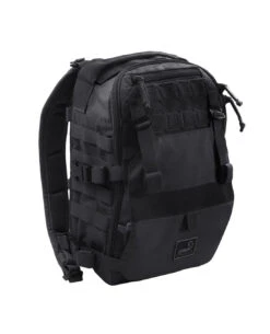 Amap III Assault Pack Black Schwarz
