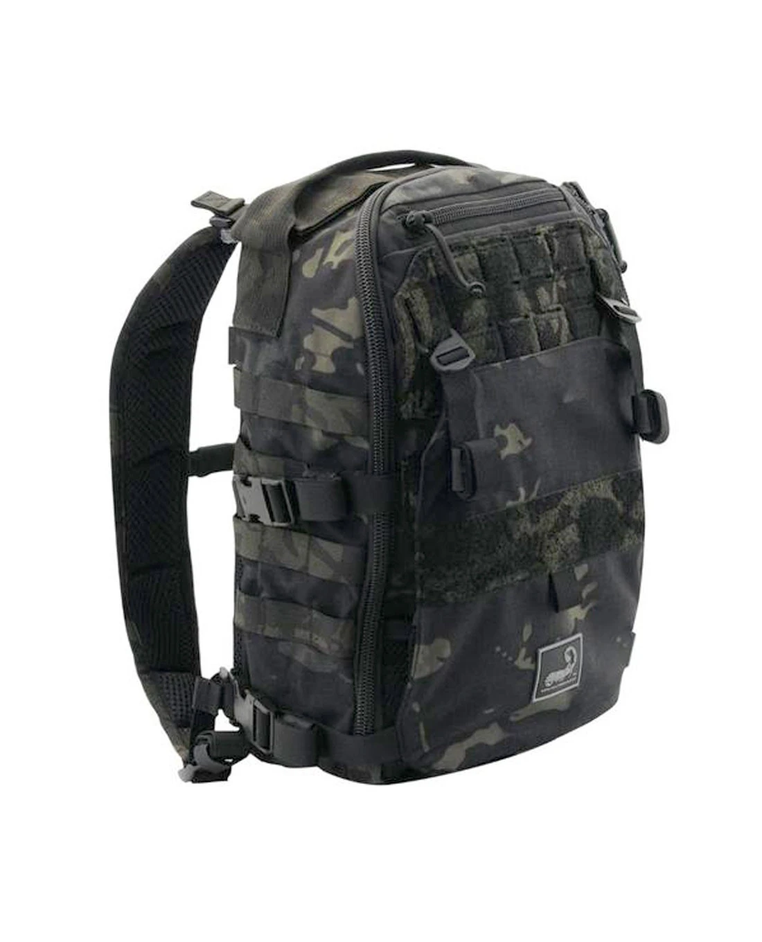 Amap III Assault Pack Multicam Black 1 Amap III Assault Pack Multicam Black