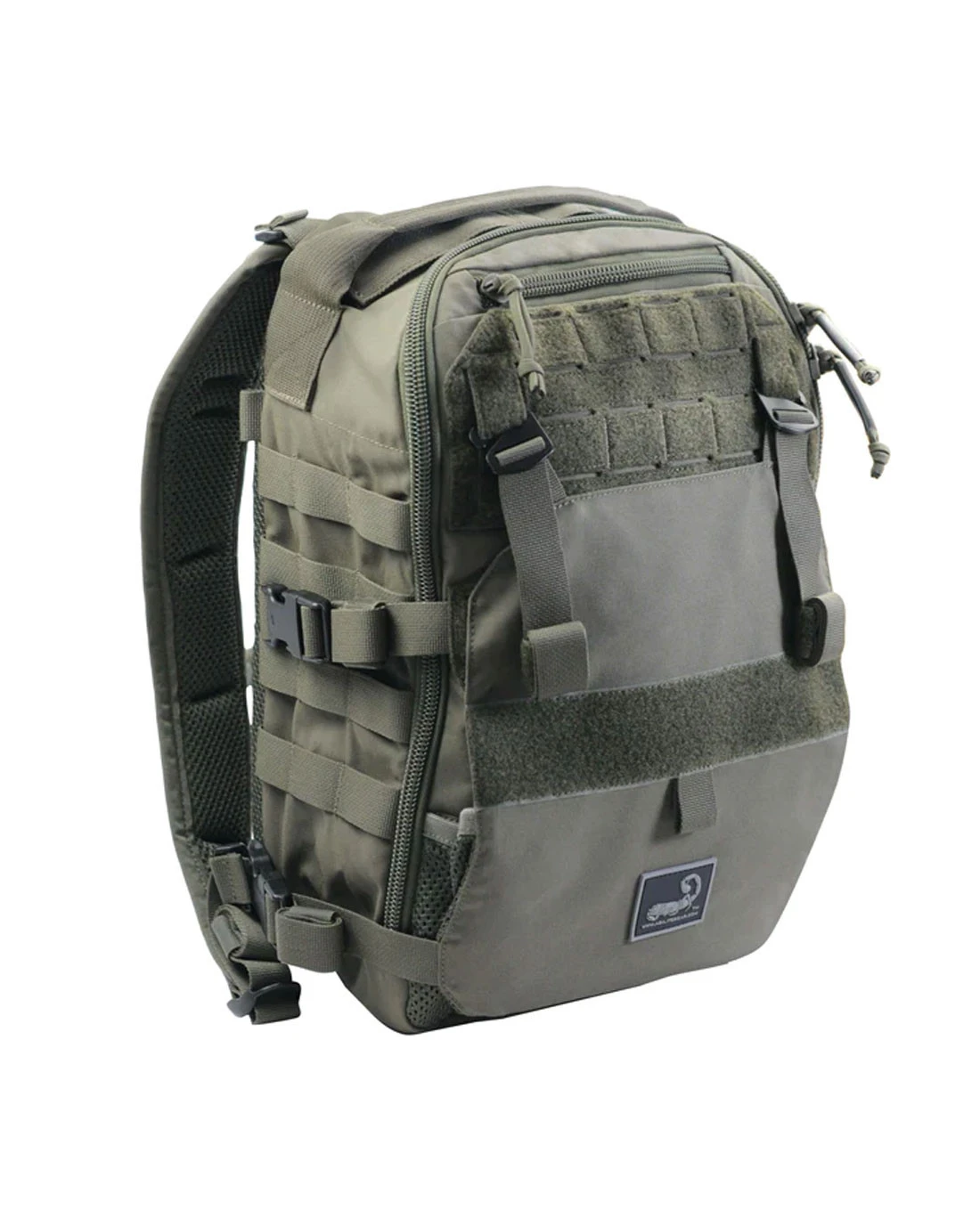 Amap III Assault Pack Ranger Green 1 Amap III Assault Pack Ranger Green