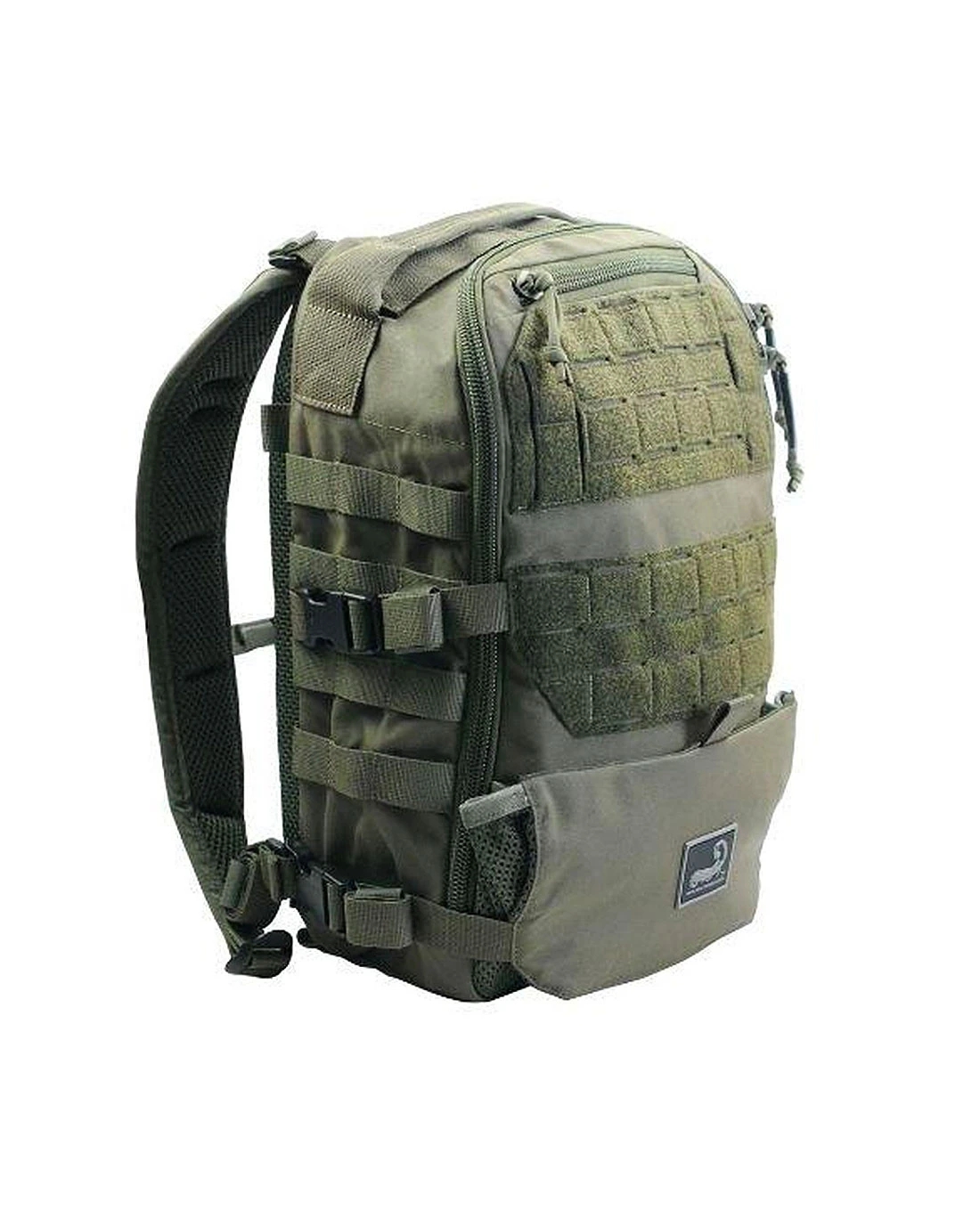 Amap III Assault Pack Ranger Green 2 Amap III Assault Pack Ranger Green – Bild 2