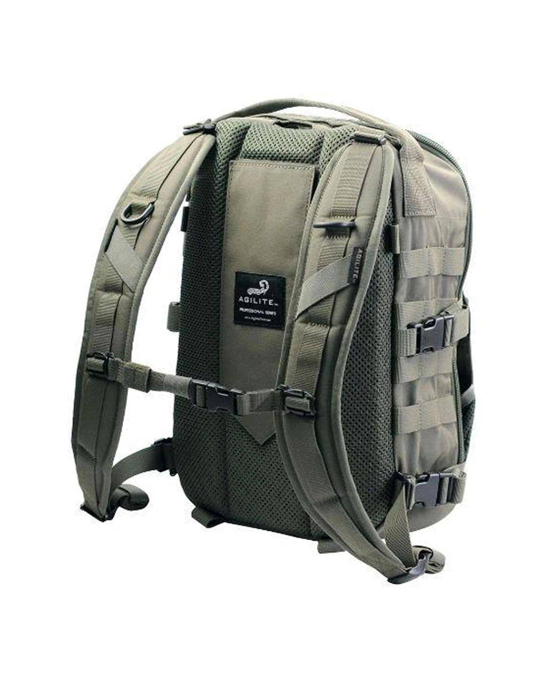 Amap III Assault Pack Ranger Green 3 Amap III Assault Pack Ranger Green – Bild 3