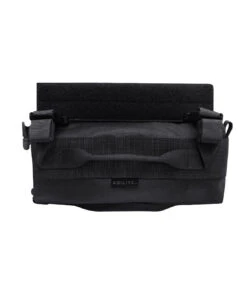 BuddyStrap Injured Person Carrier Black Schwarz