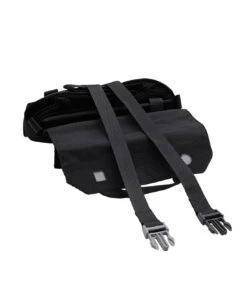 BuddyStrap Injured Person Carrier Black Schwarz -Outdoor Ausrüstung Verkaufs-Shop agilite gear buddystrap injured person carrier black schwarz 9011blk1sz 5